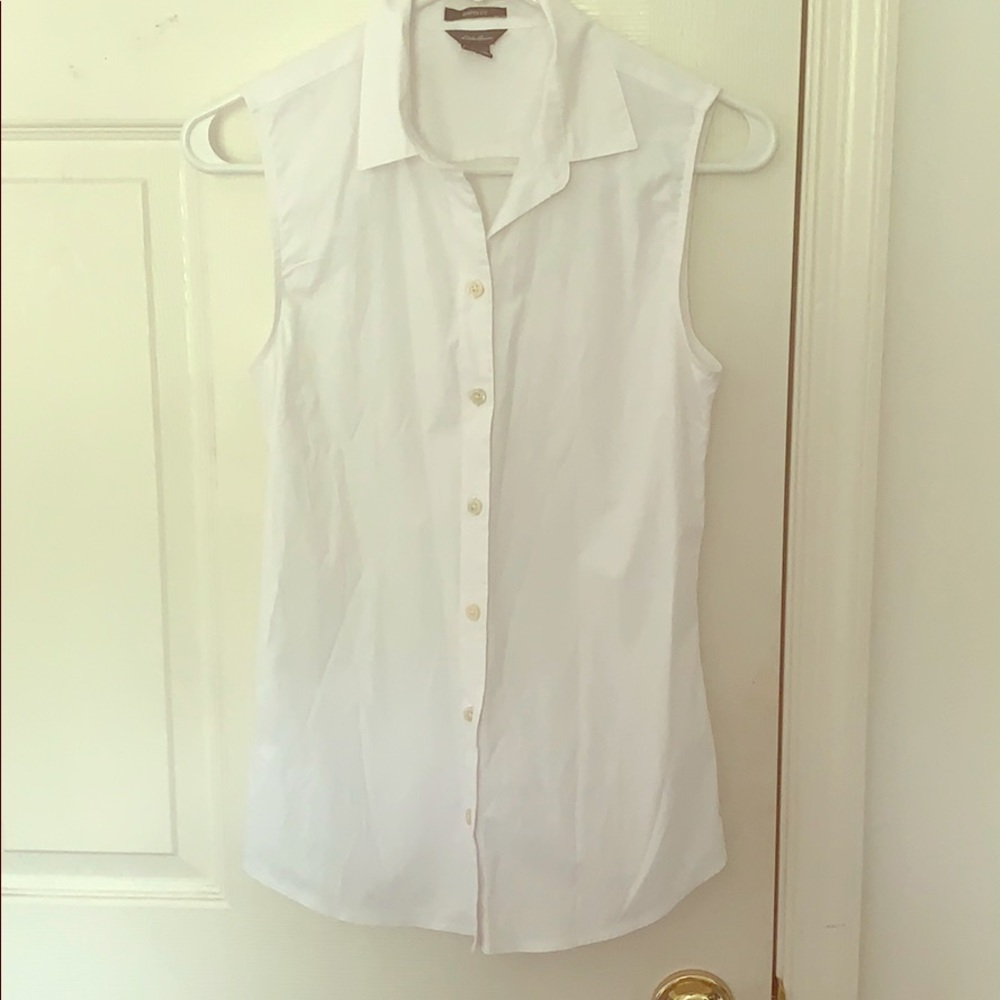 Eddie Bauer Button up